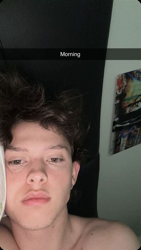 jacob sartorius shirtless|Jacob Sartorius shirtless during live before bed